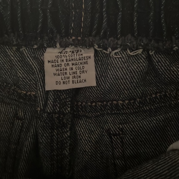 Amirican Hero (AH) 2pcs Jean and Shirt Set Size 2T - Picture 7 of 8